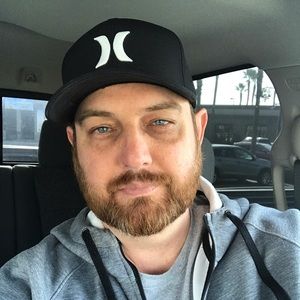 Meet your Posher, Matthew